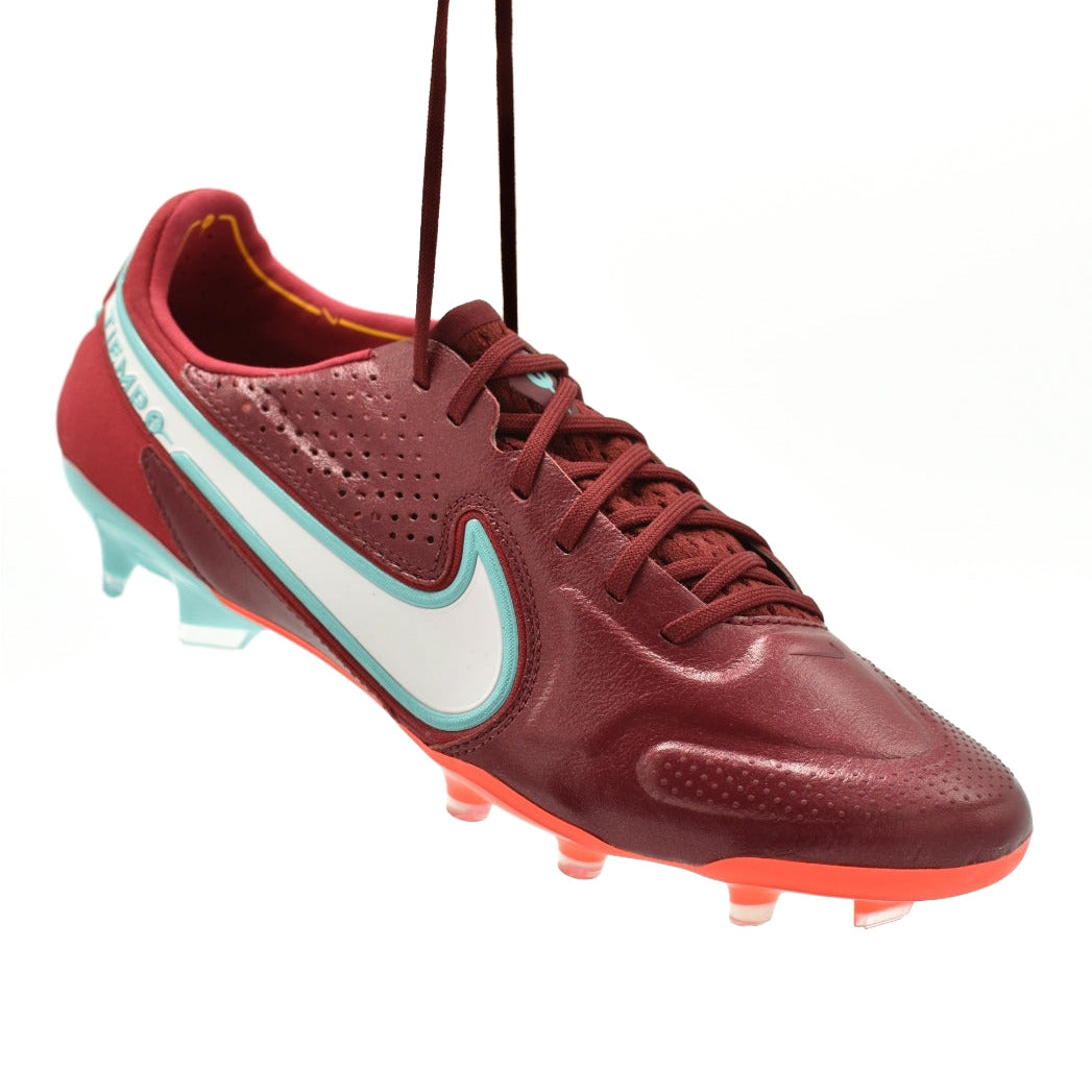 NIKE TIEMPO LEGEND 9 ELITE FG