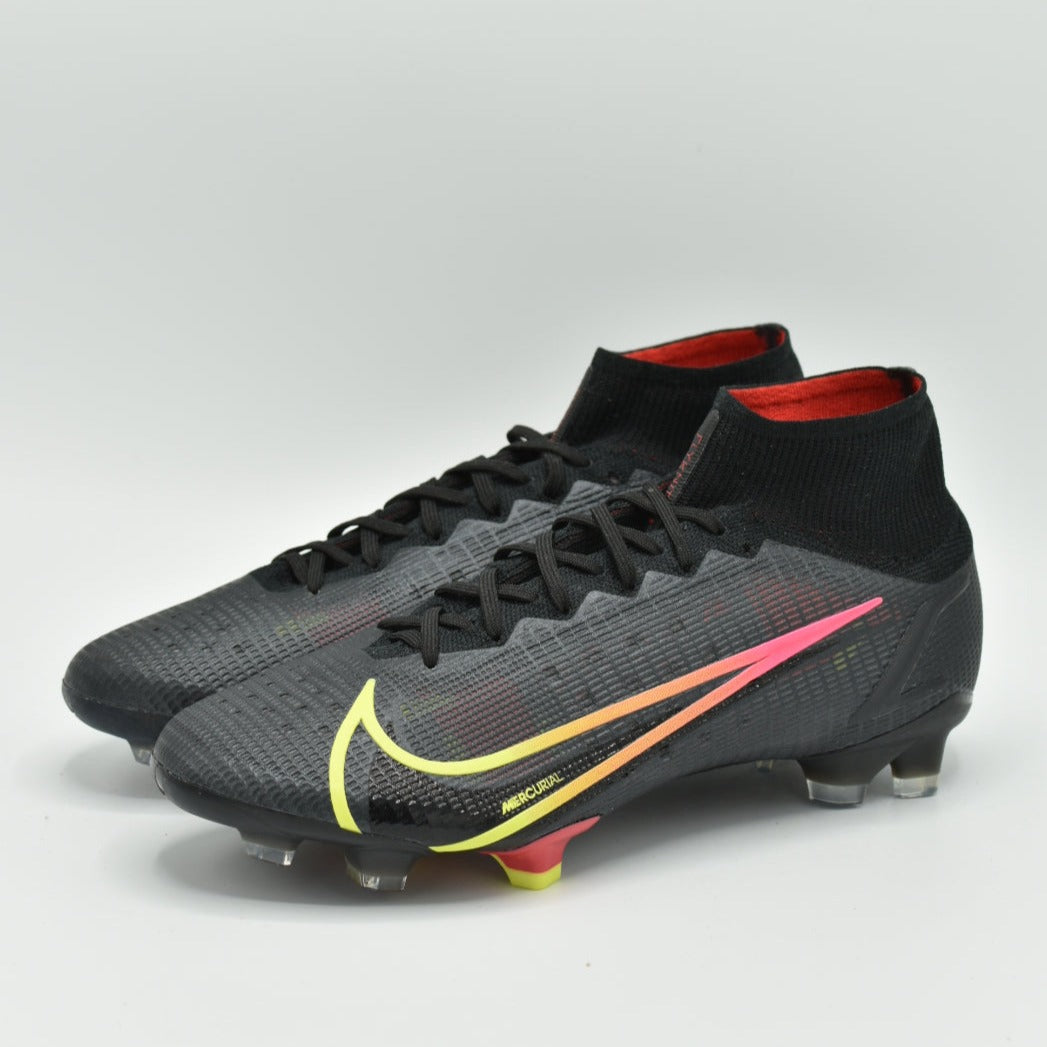 NIKE MERCURIAL SUPERFLY 8 ELITE FG CV0958-090