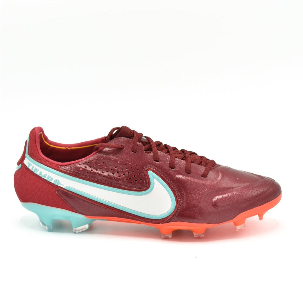 NIKE TIEMPO LEGEND 9 ELITE FG