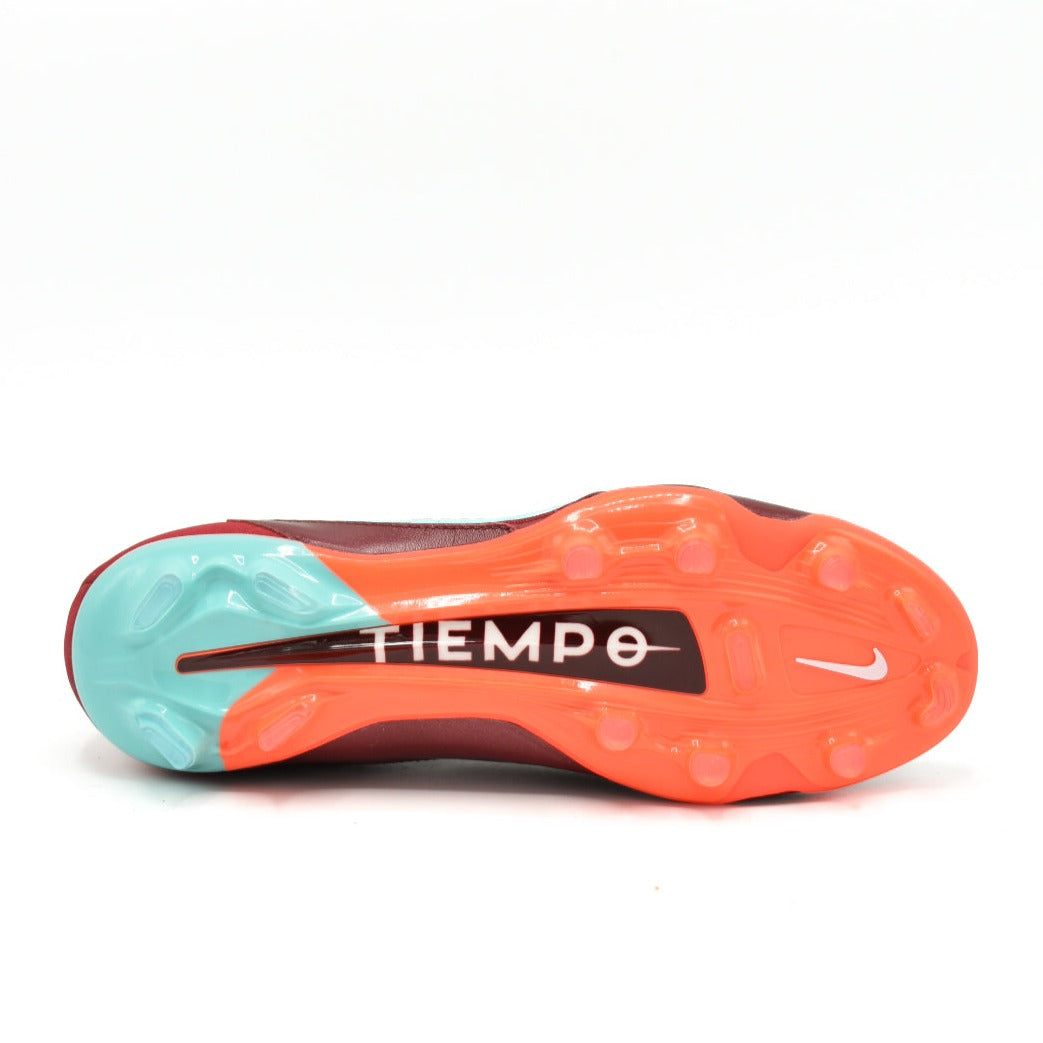 NIKE TIEMPO LEGEND 9 ELITE FG