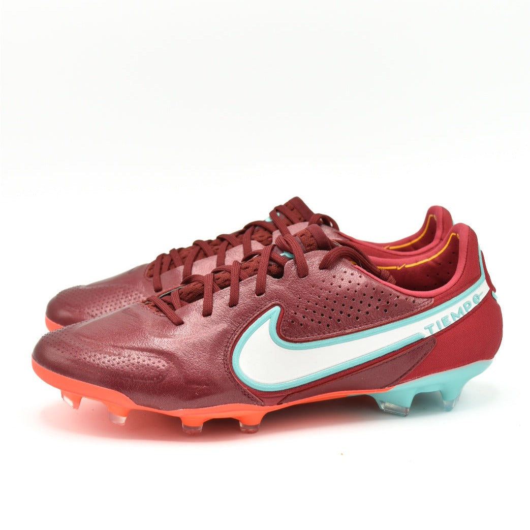 NIKE TIEMPO LEGEND 9 ELITE FG