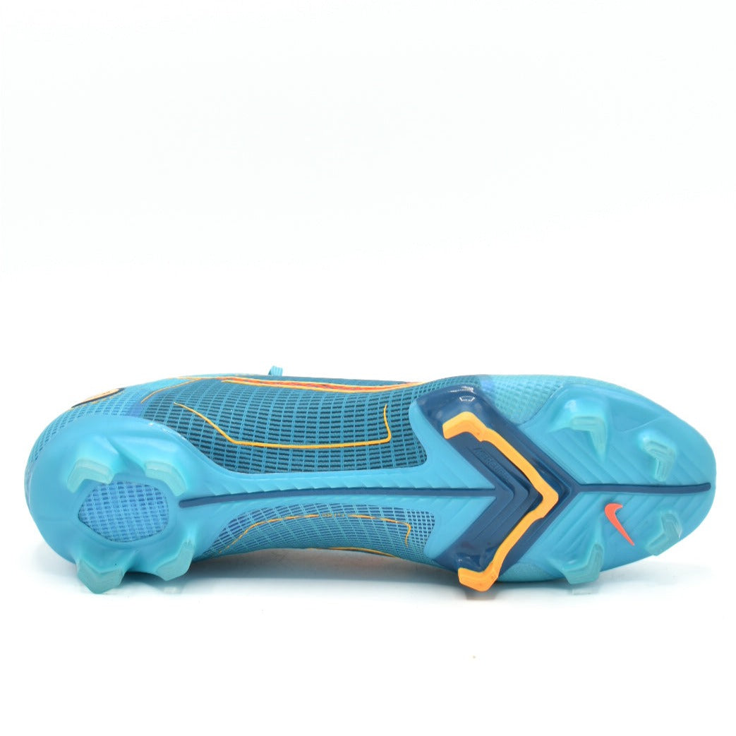 NIKE MERCURIAL VAPOR 14 ELITE FG