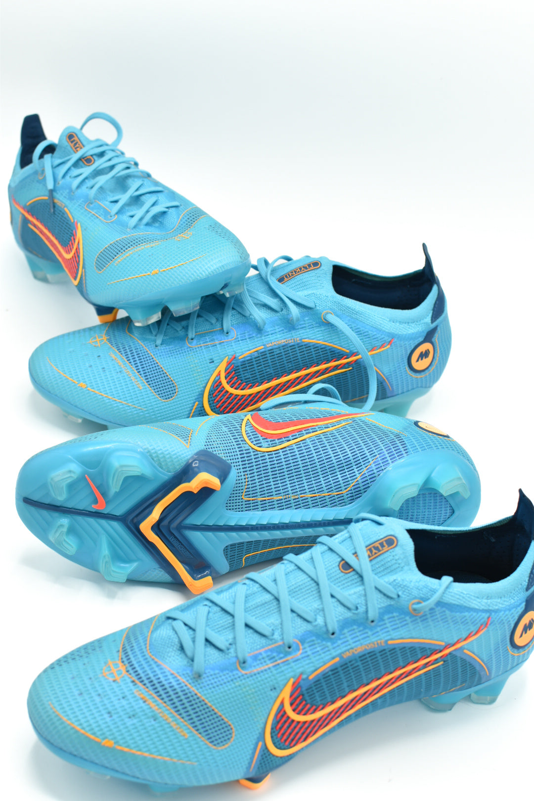 NIKE MERCURIAL VAPOR 14 ELITE FG
