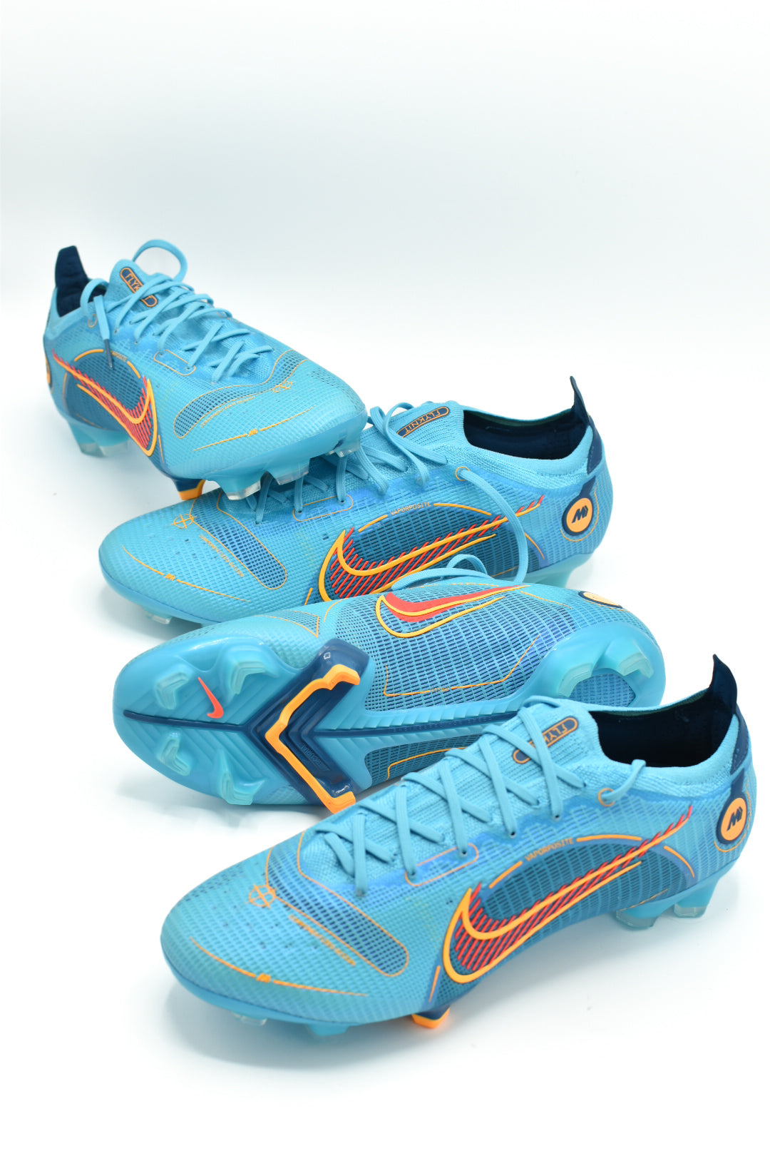 NIKE MERCURIAL VAPOR 14 ELITE FG
