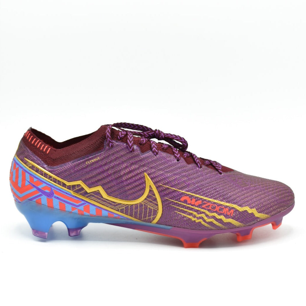NIKE ZOOM VAPOR 15 ELITE KM FG