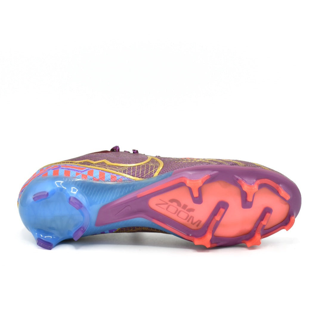 NIKE ZOOM VAPOR 15 ELITE KM FG