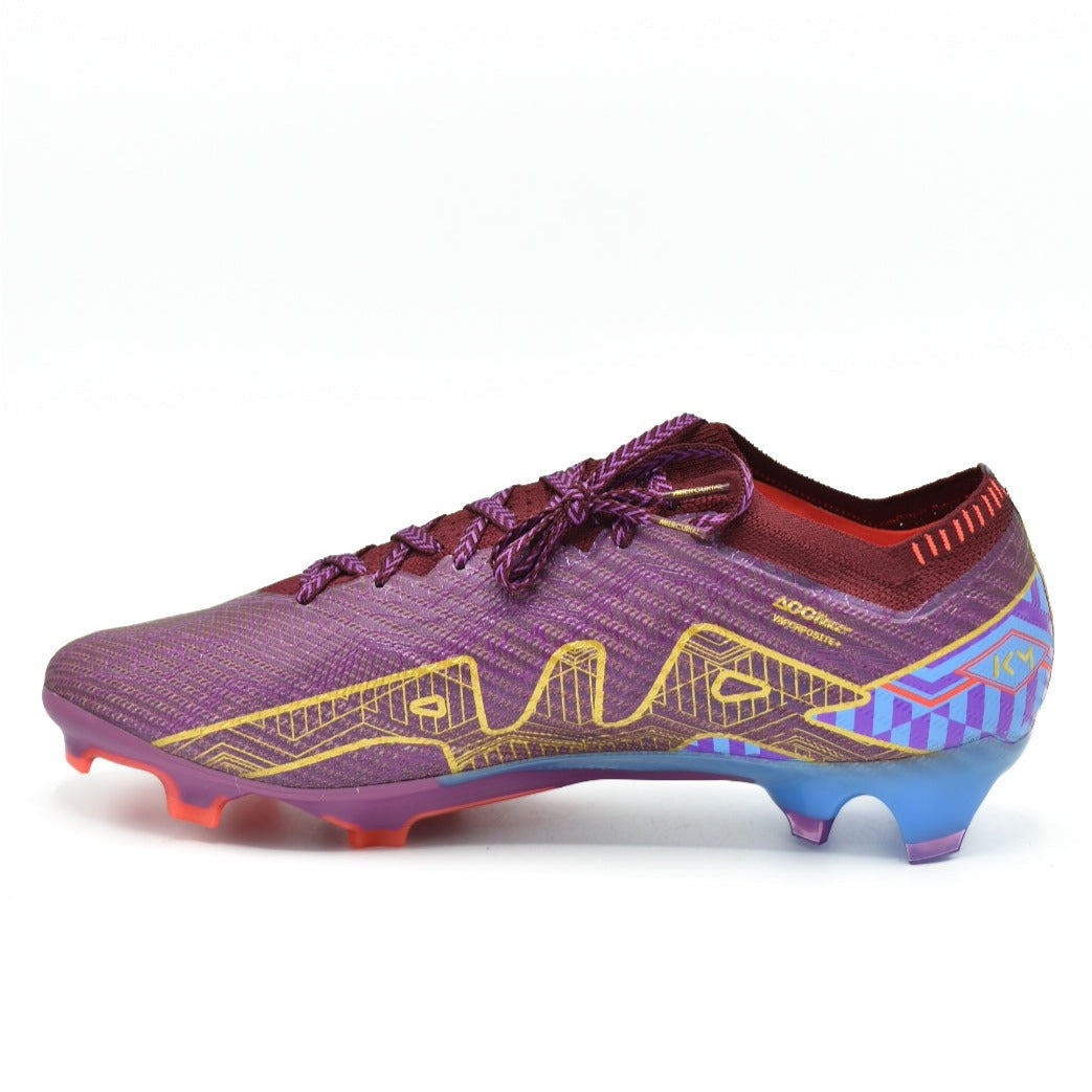NIKE ZOOM VAPOR 15 ELITE KM FG