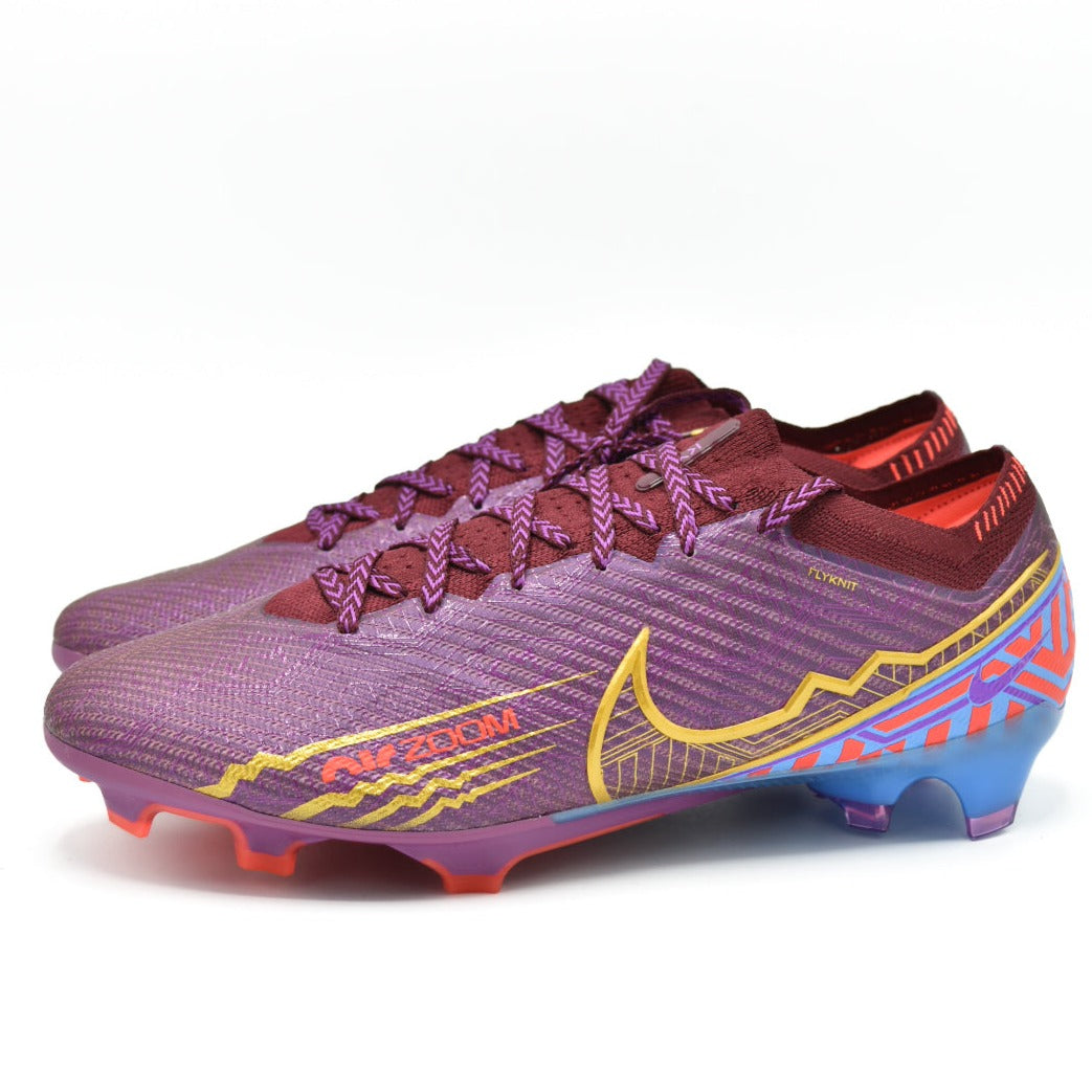 NIKE ZOOM VAPOR 15 ELITE KM FG