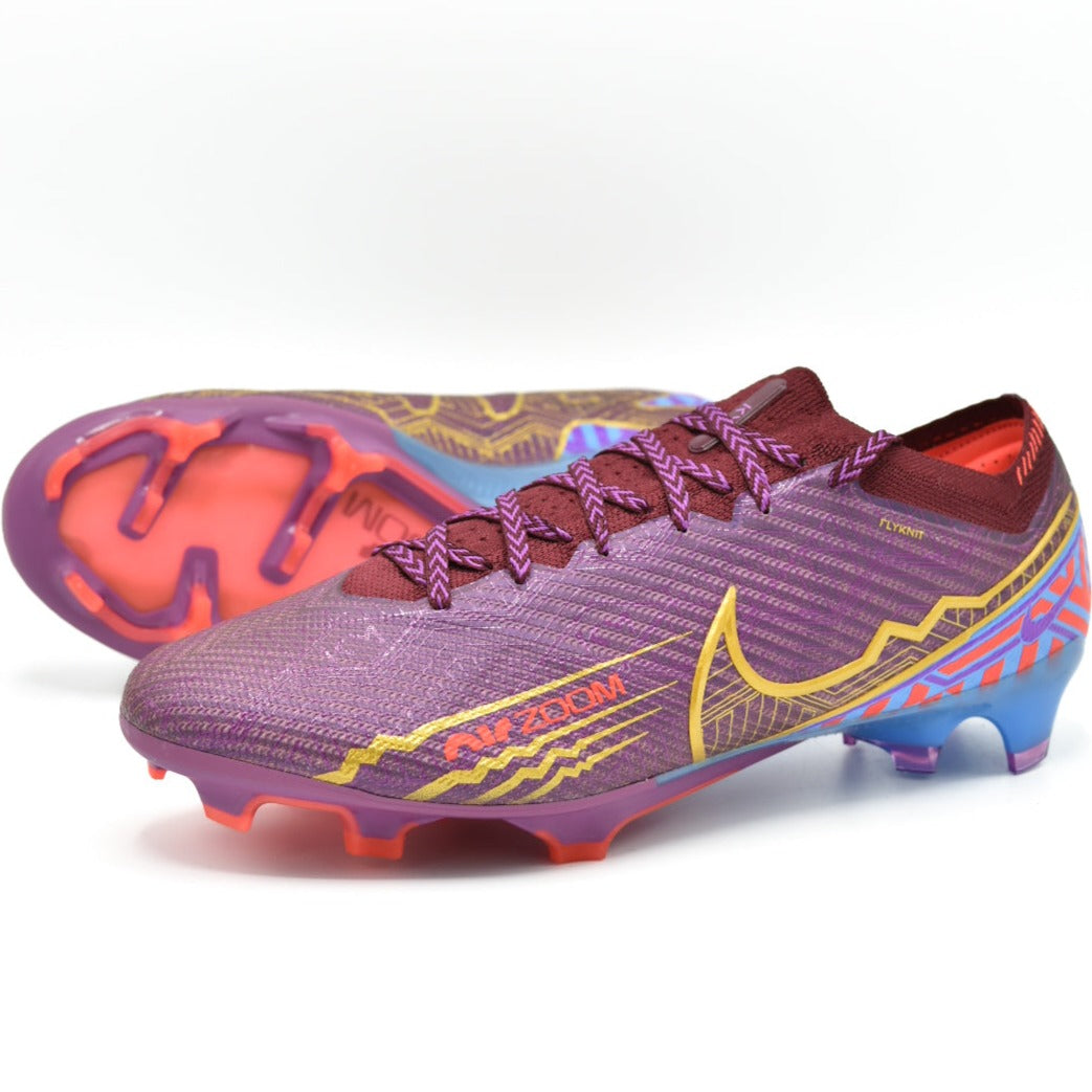 NIKE ZOOM VAPOR 15 ELITE KM FG