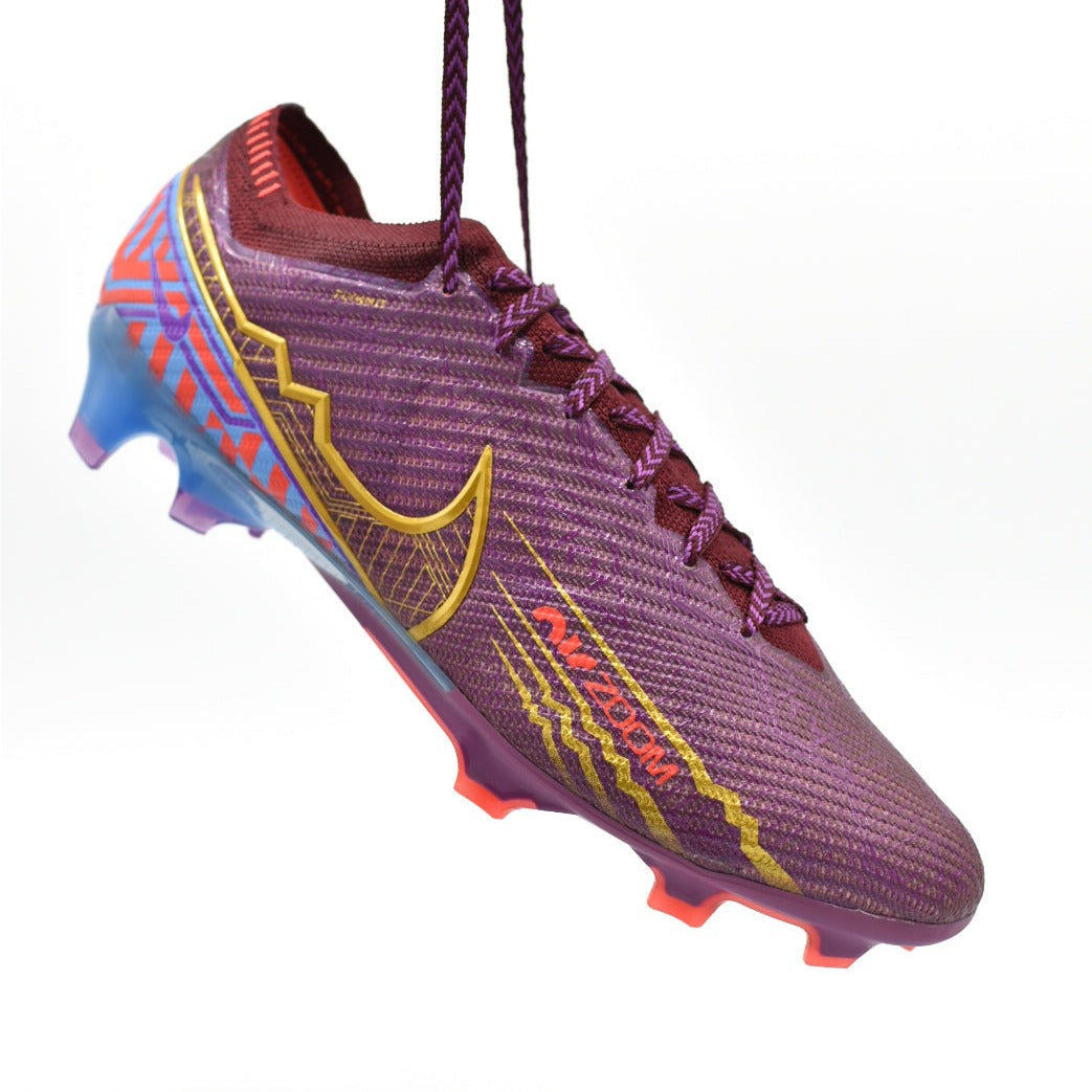 NIKE ZOOM VAPOR 15 ELITE KM FG