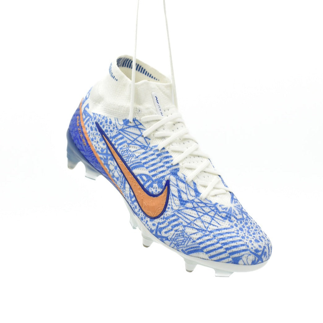 ZOOM SUPERFLY 9 ELITE CR7 SG-PRO AC