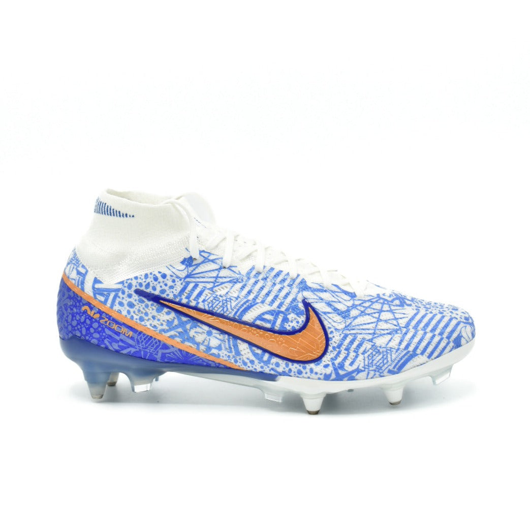 ZOOM SUPERFLY 9 ELITE CR7 SG-PRO AC