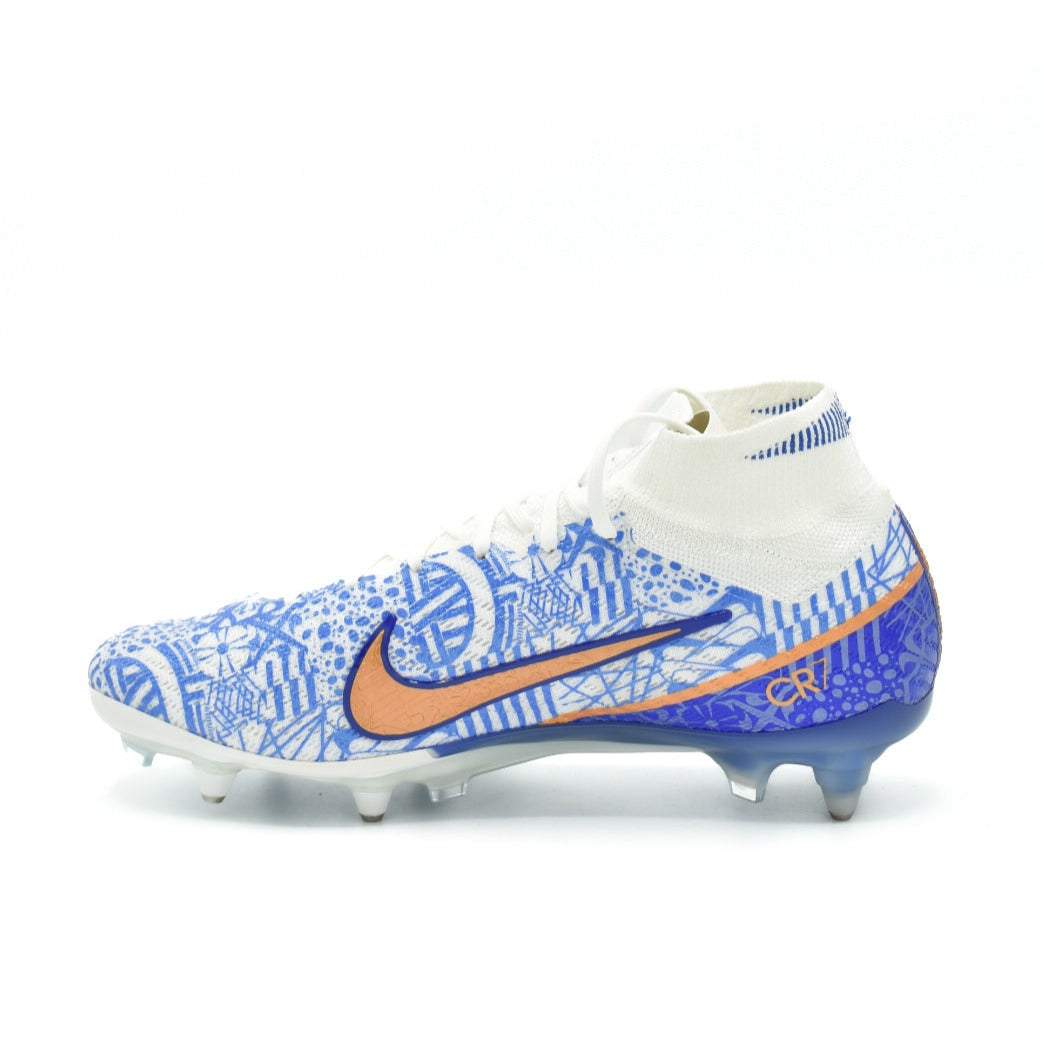 ZOOM SUPERFLY 9 ELITE CR7 SG-PRO AC