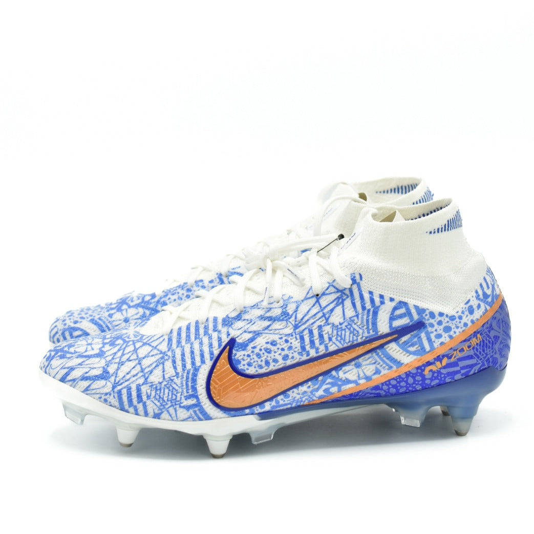 ZOOM SUPERFLY 9 ELITE CR7 SG-PRO AC
