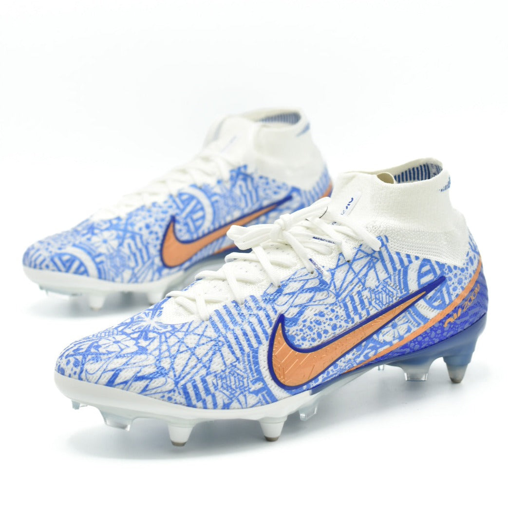 ZOOM SUPERFLY 9 ELITE CR7 SG-PRO AC