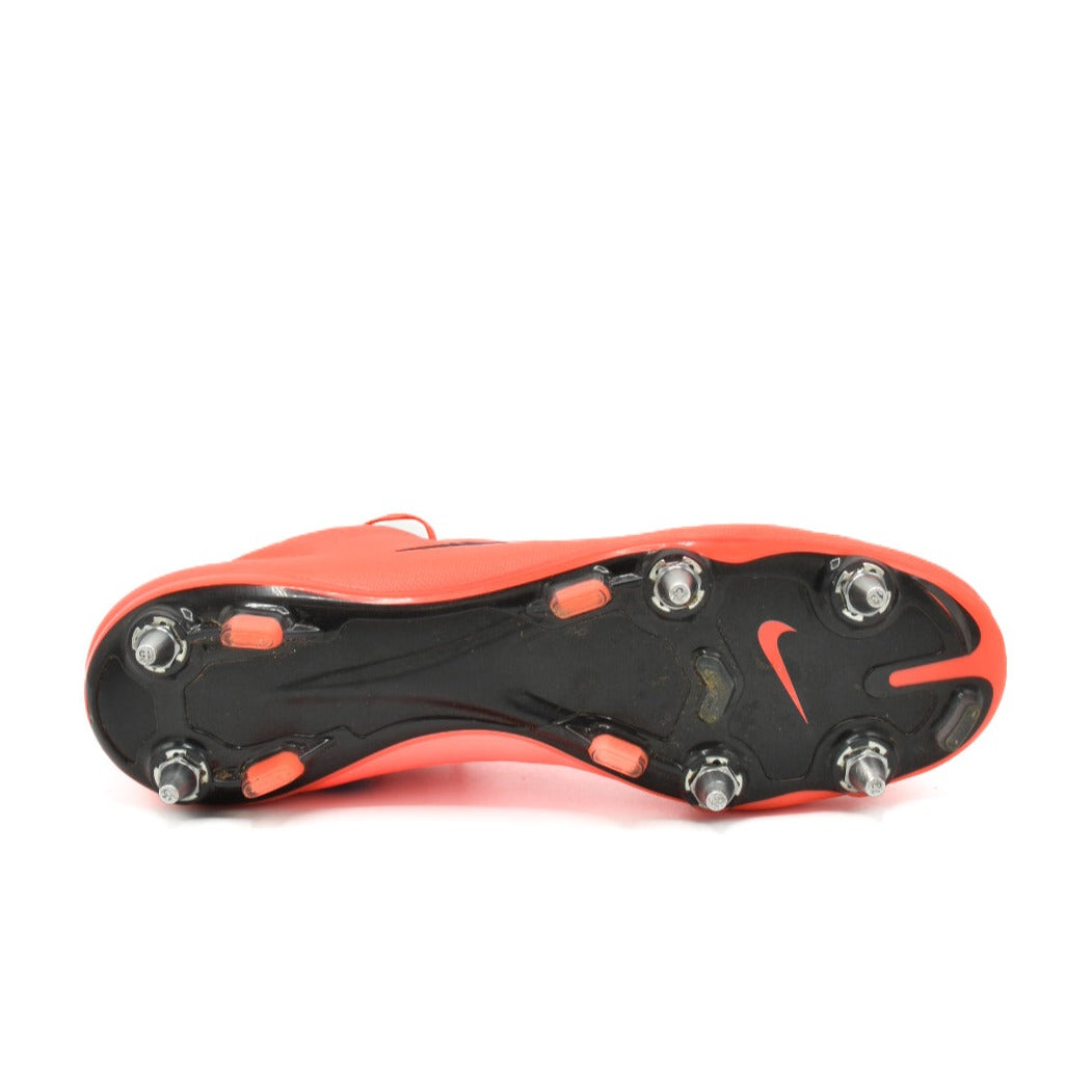 NIKE MERCURIAL VAPOR X ELITE SG-PRO 648555-650