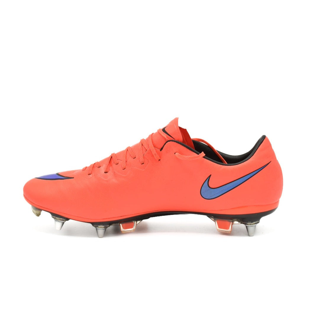 NIKE MERCURIAL VAPOR X ELITE SG-PRO 648555-650