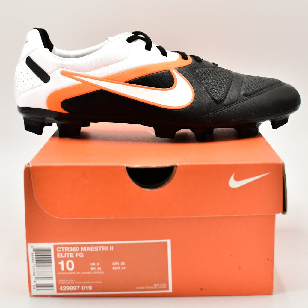 NIKE CTR360 MAESTRI II ELITE FG