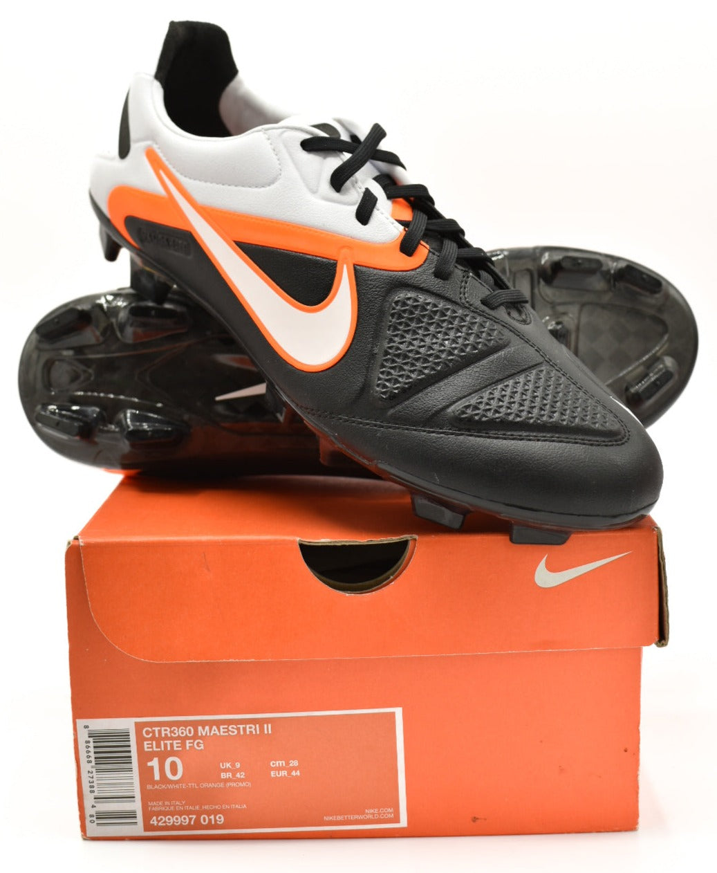 NIKE CTR360 MAESTRI II ELITE FG