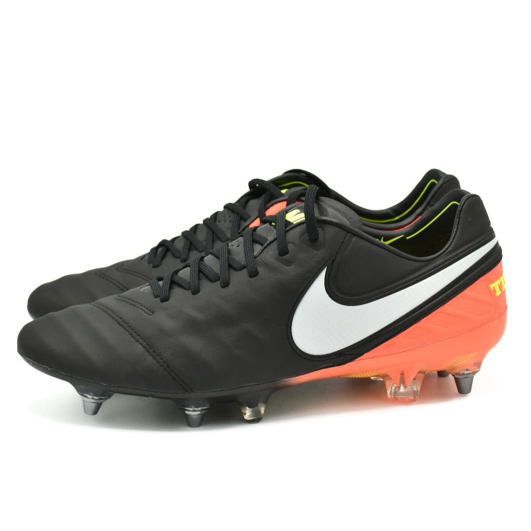 NIKE TIEMPO LEGEND VI ELITE SG-PRO 819680-018
