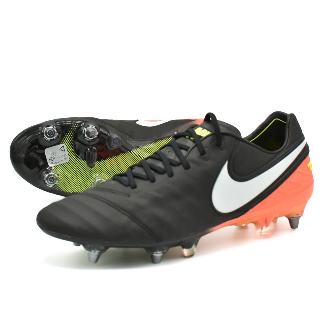 NIKE TIEMPO LEGEND VI ELITE SG-PRO 819680-018