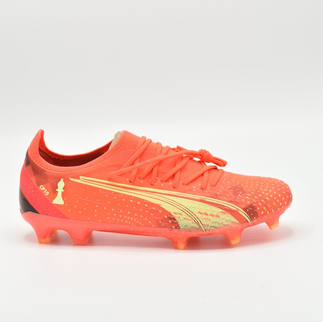 PUMA ULTRA ULTIMATE FG/AG 'CHRISTIAN PULISIC'