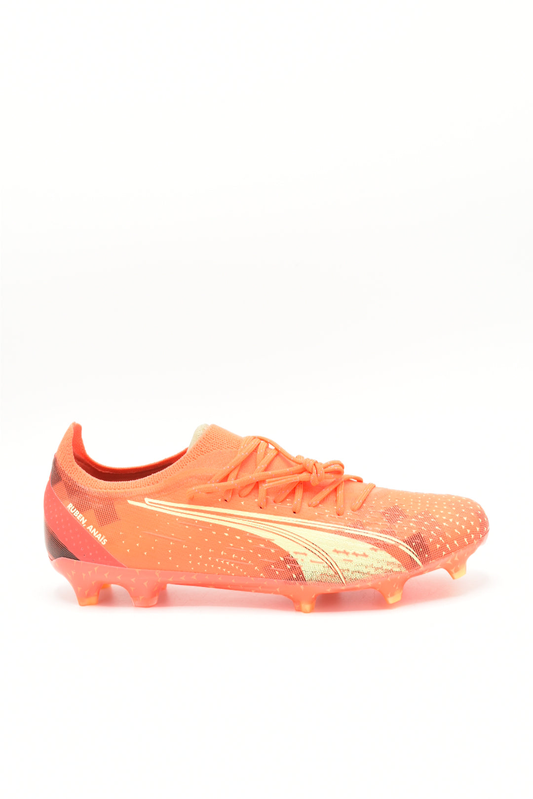 PUMA ULTRA ULTIMATE FG/AG 'RAPHAEL VARANE'