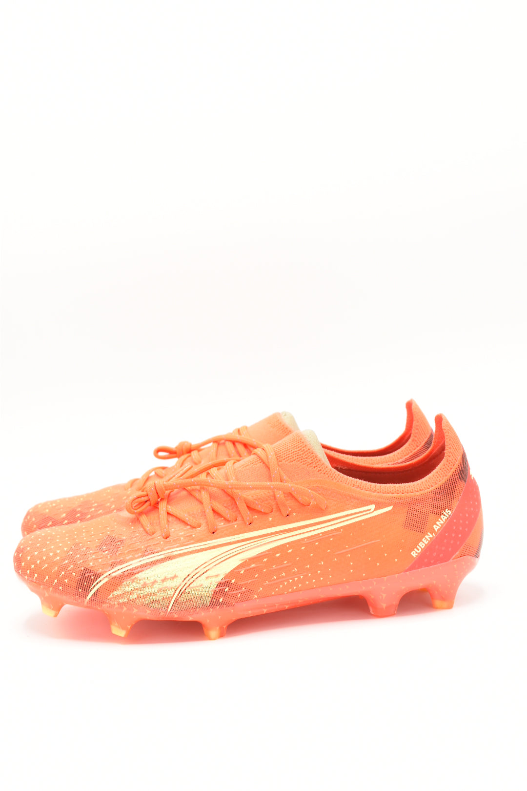 PUMA ULTRA ULTIMATE FG/AG 'RAPHAEL VARANE'