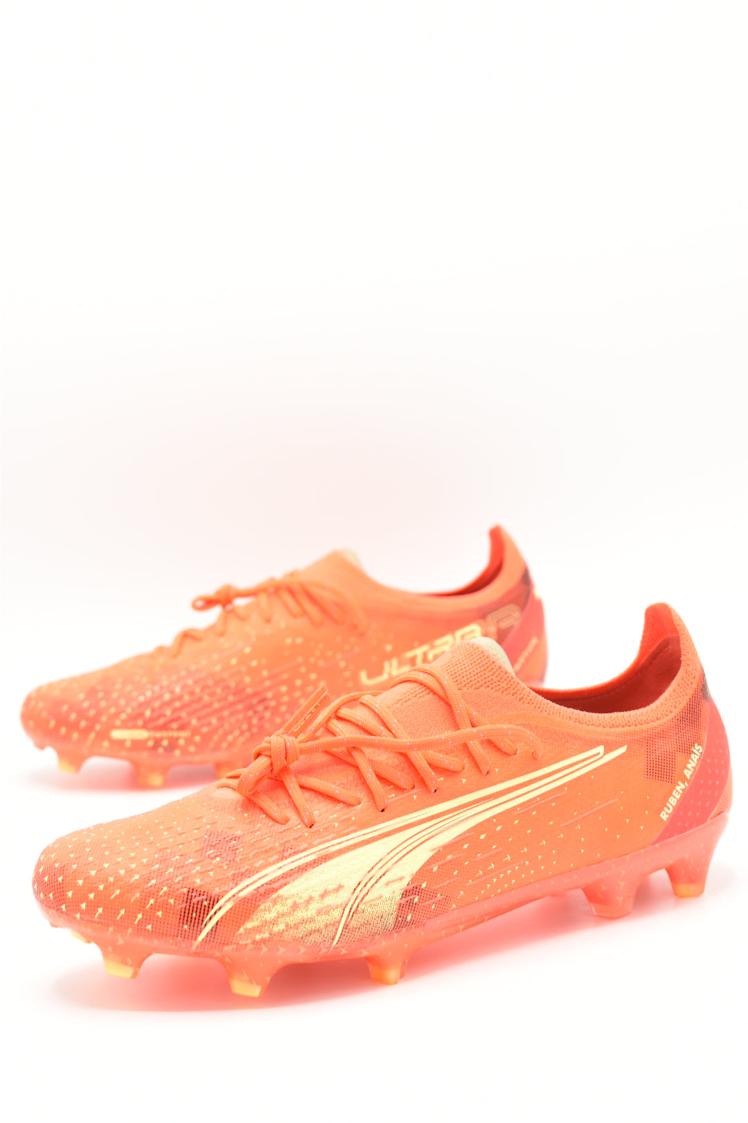 PUMA ULTRA ULTIMATE FG/AG 'RAPHAEL VARANE'