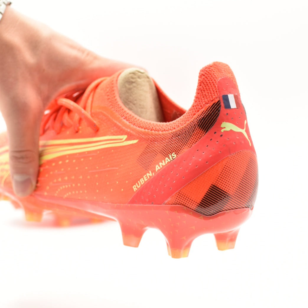 PUMA ULTRA ULTIMATE FG/AG 'RAPHAEL VARANE'
