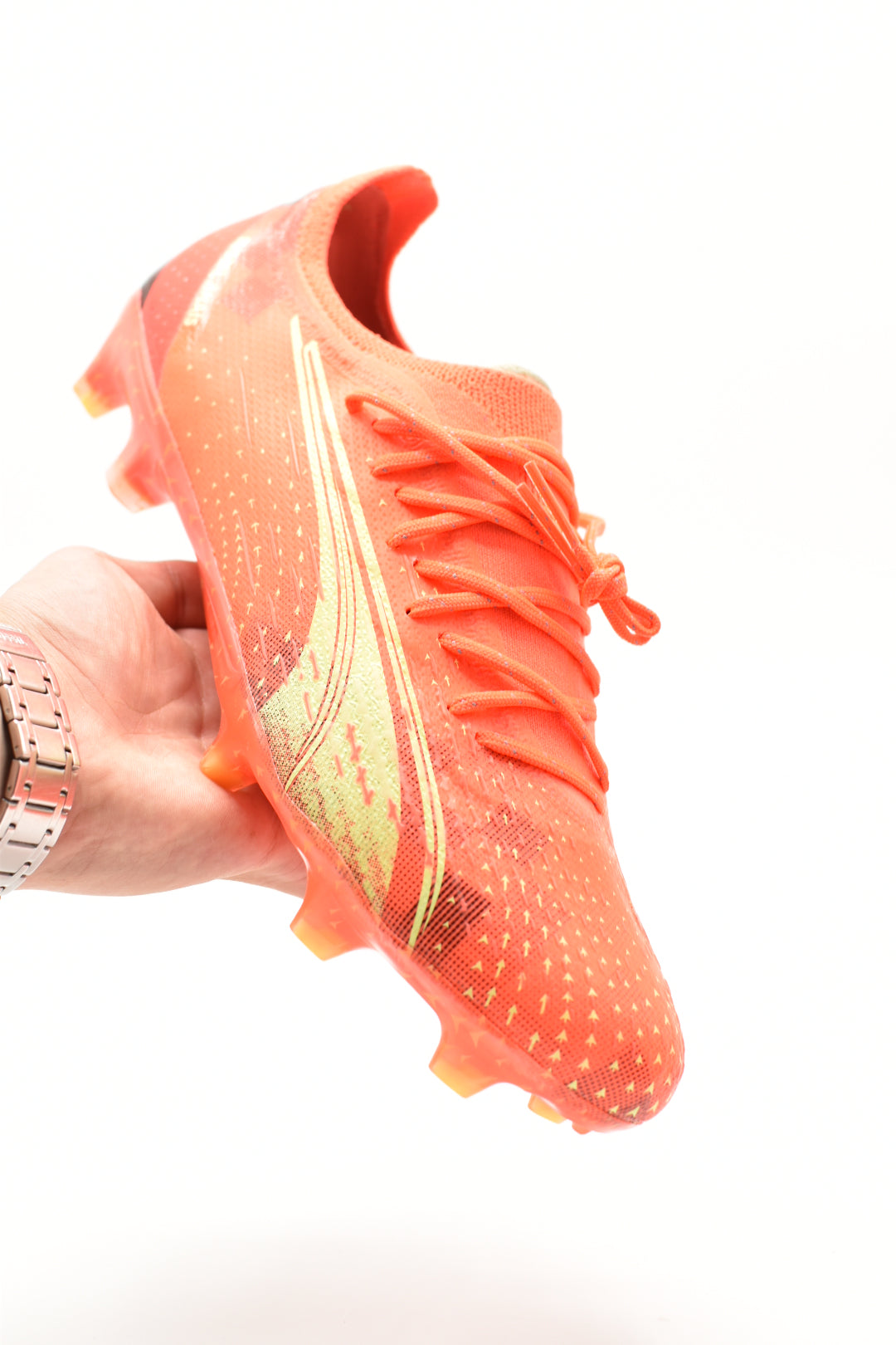 PUMA ULTRA ULTIMATE FG/AG 'RAPHAEL VARANE'