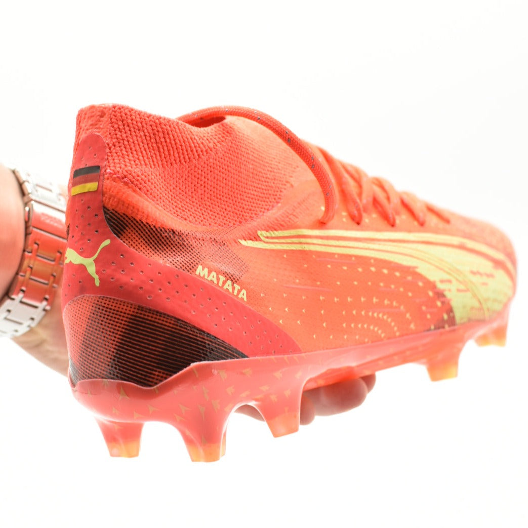 PUMA ULTRA ULTIMATE FG/AG 'MARCO REUS'