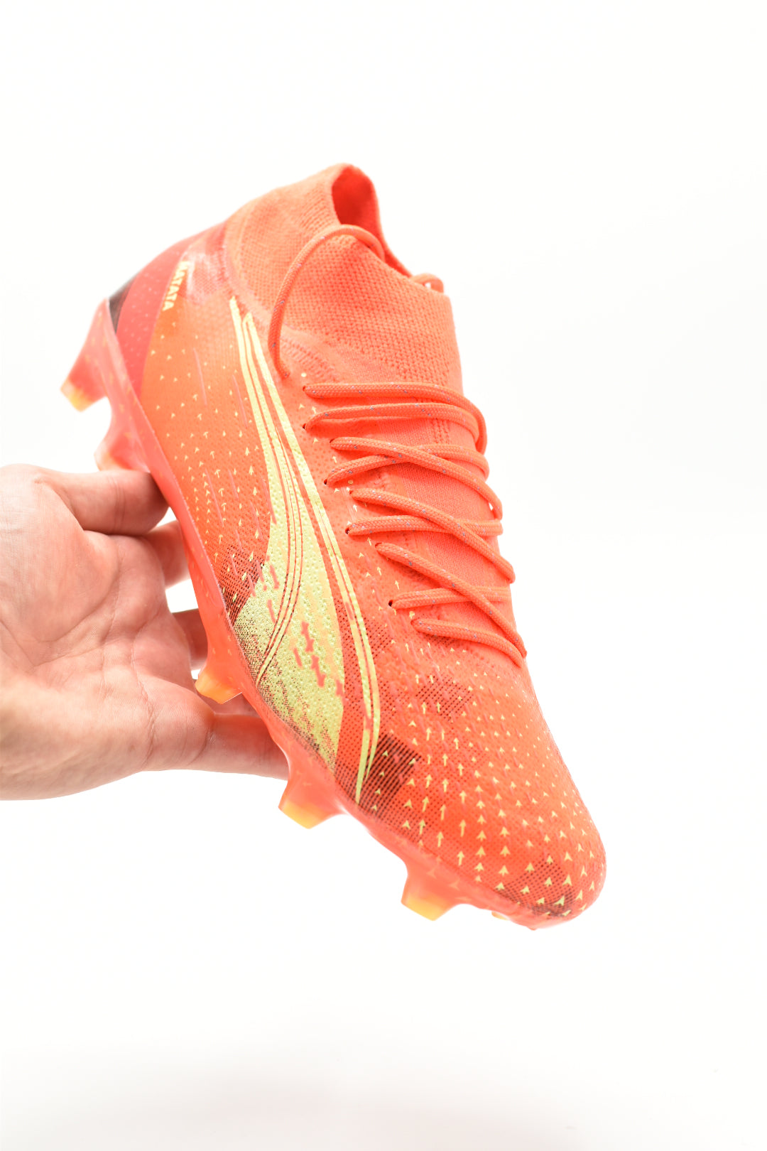 PUMA ULTRA ULTIMATE FG/AG 'MARCO REUS'