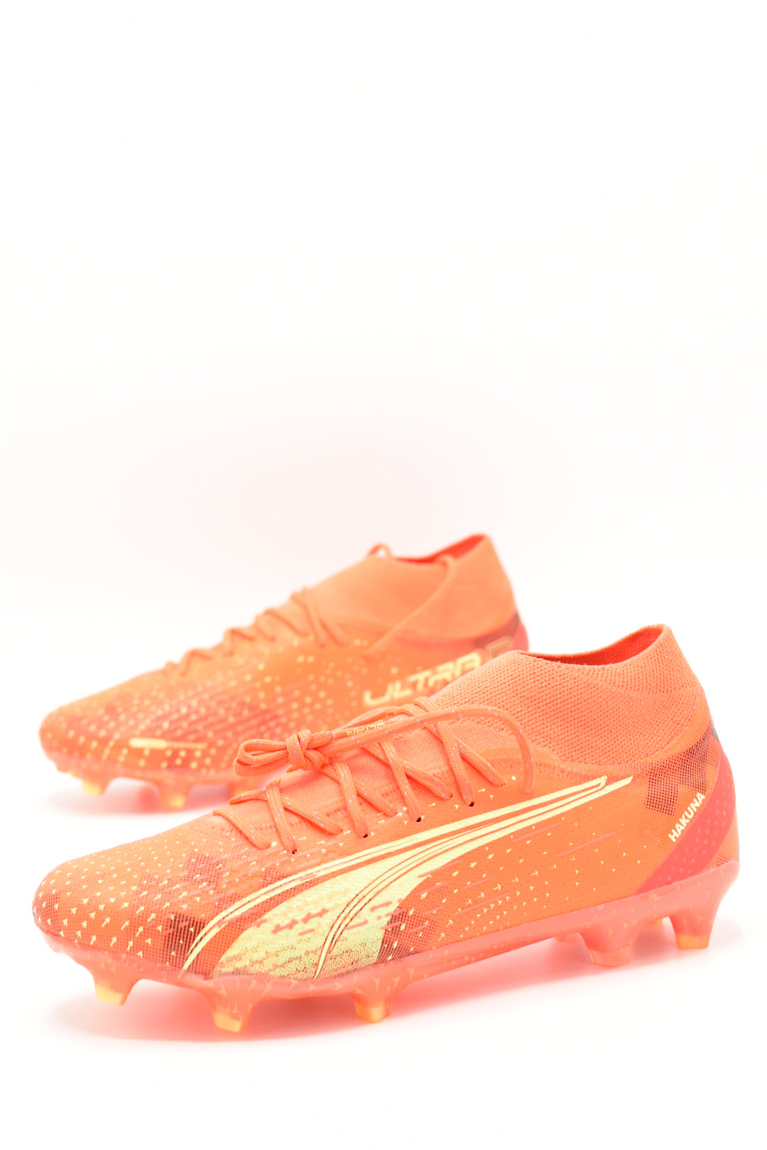 PUMA ULTRA ULTIMATE FG/AG 'MARCO REUS'