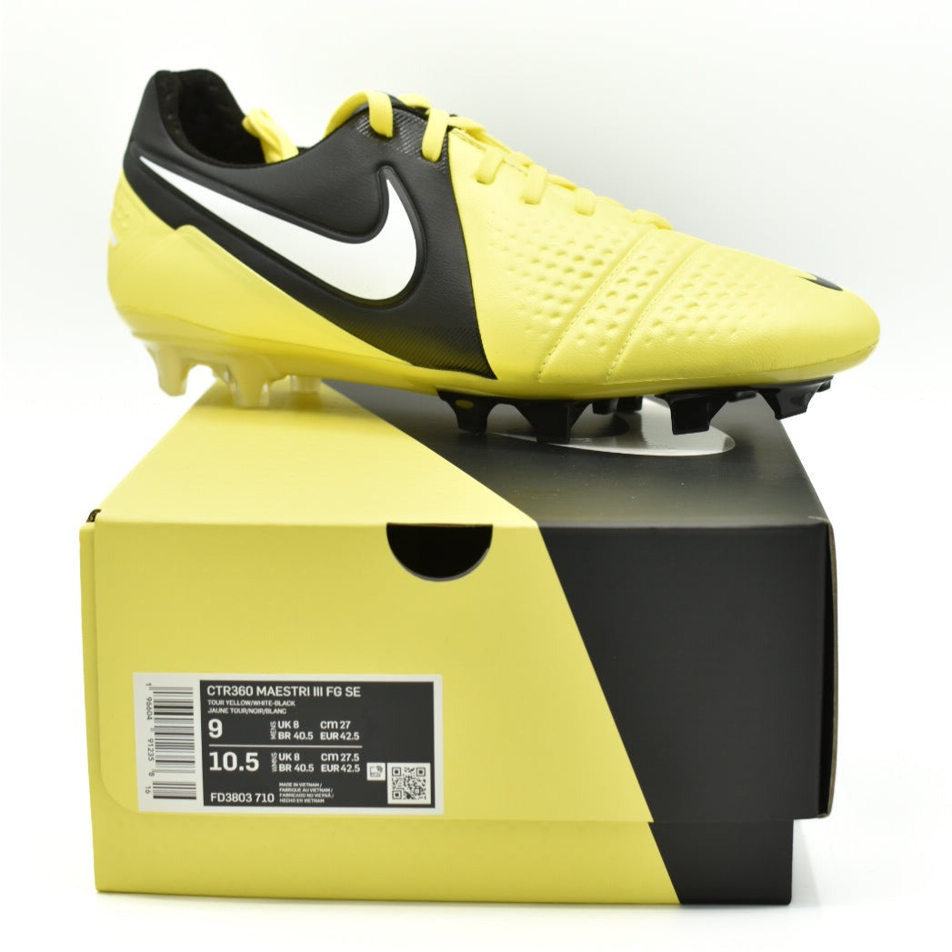 NIKE CTR360 MAESTRI III FG SE 'REMAKE'