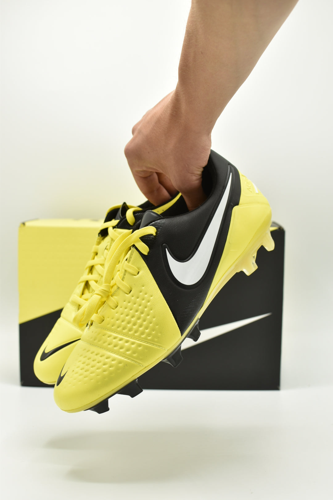 NIKE CTR360 MAESTRI III FG SE 'REMAKE'