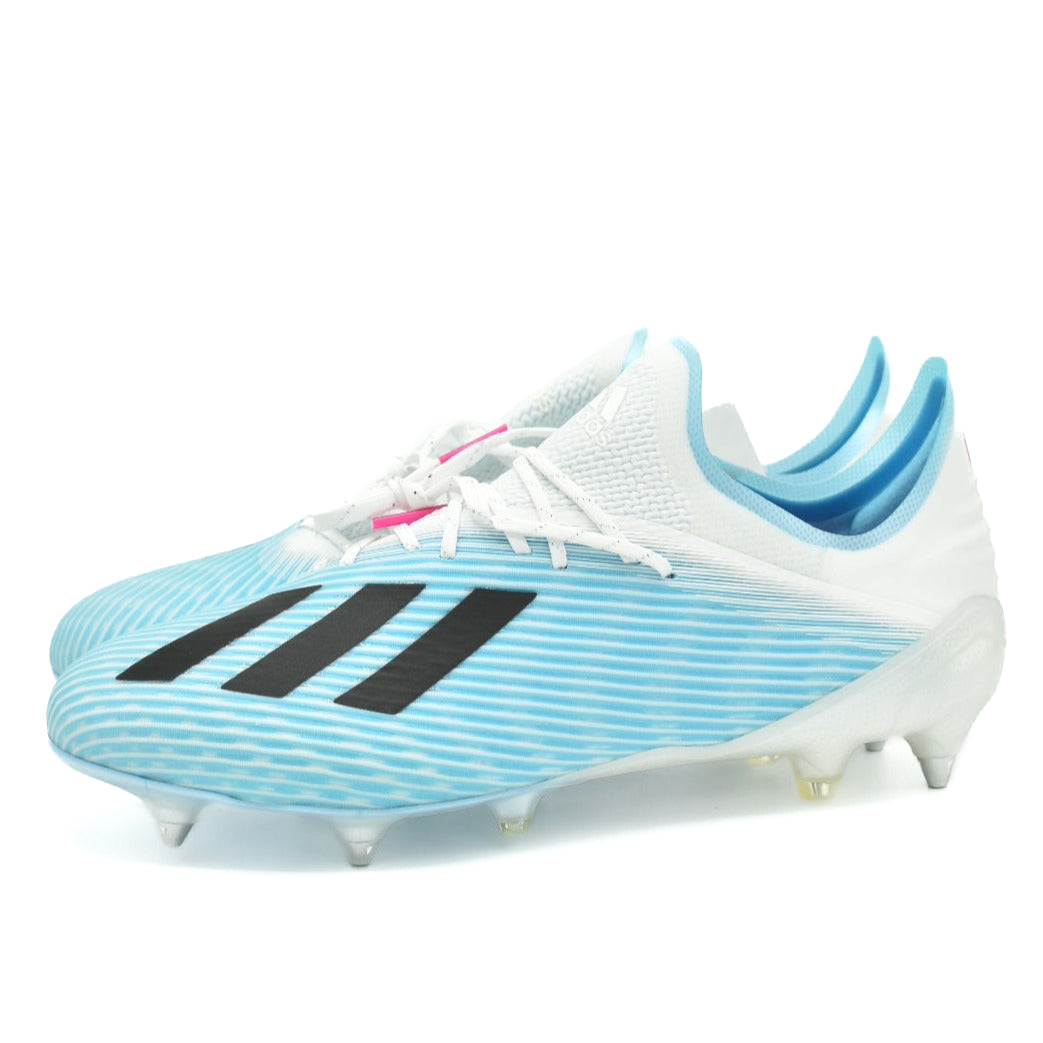 ADIDAS X 19.1 SG