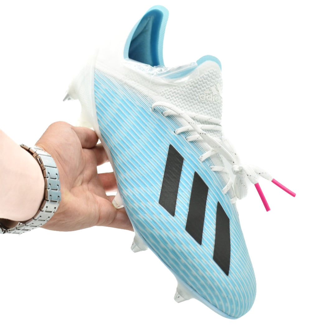 ADIDAS X 19.1 SG
