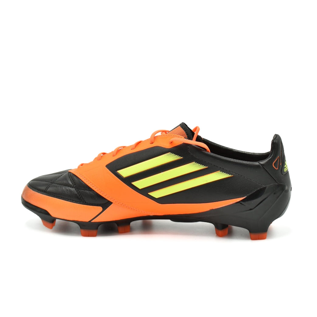 ADIDAS F50 ADIZERO TRX LEATHER FG G45574