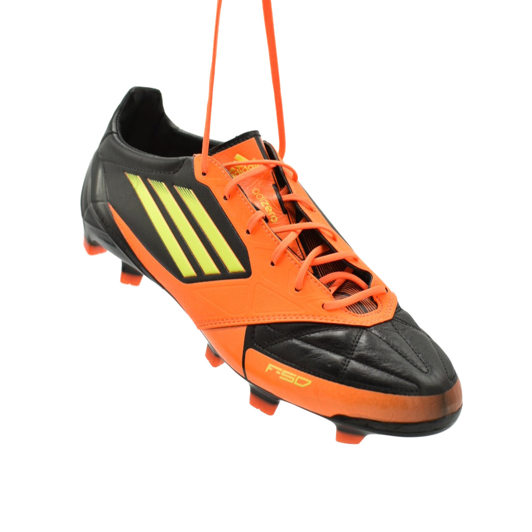 ADIDAS F50 ADIZERO TRX LEATHER FG G45574