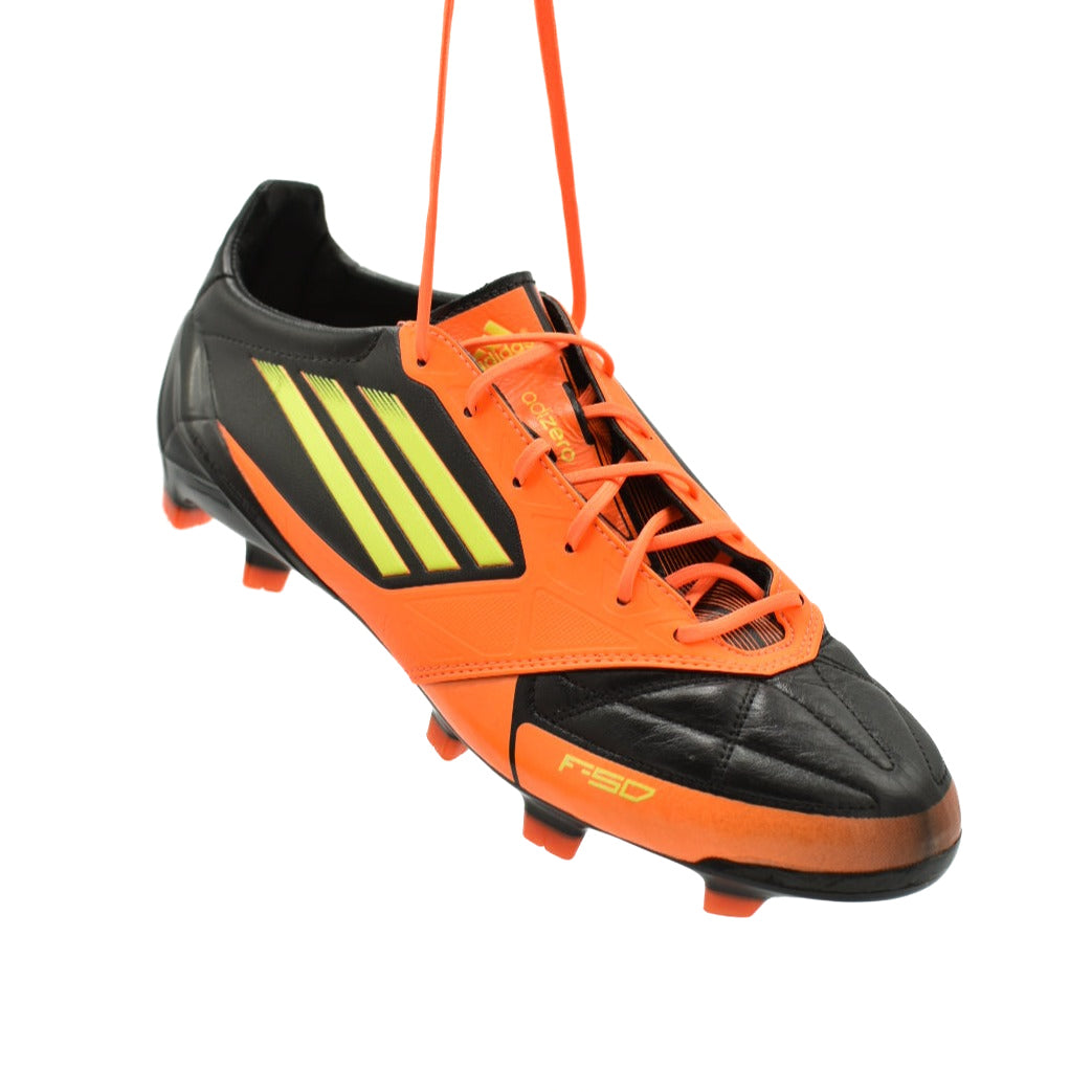 ADIDAS F50 ADIZERO TRX LEATHER FG G45574