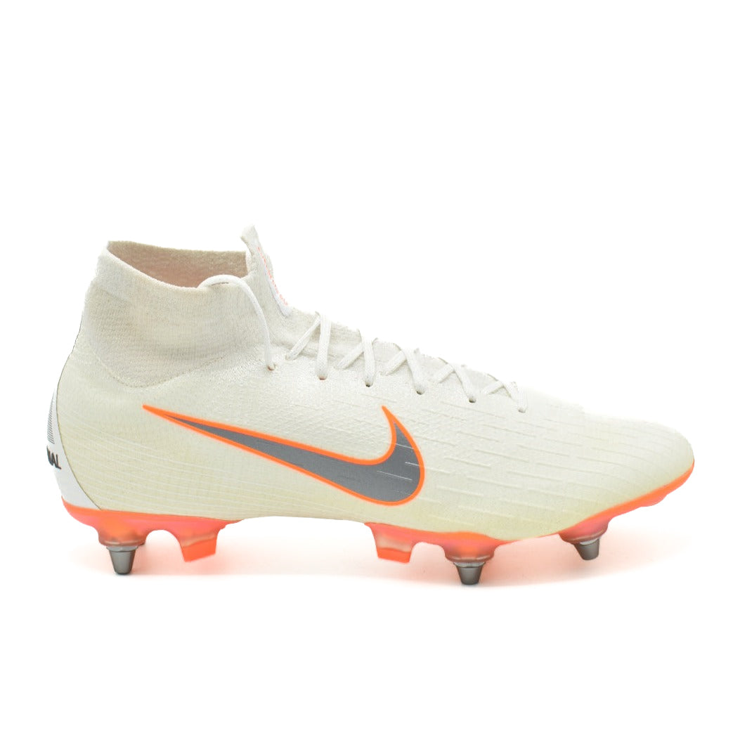 NIKE MERCURIAL SUPERFLY 6 ELITE SG-PRO AH7421-108