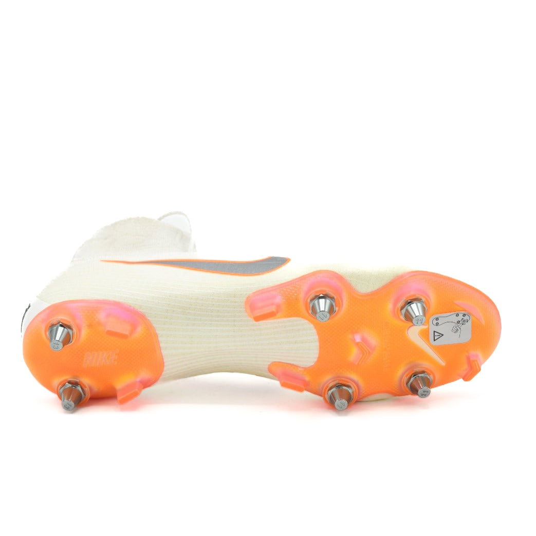 NIKE MERCURIAL SUPERFLY 6 ELITE SG-PRO AH7421-108