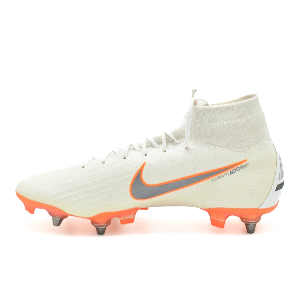 NIKE MERCURIAL SUPERFLY 6 ELITE SG-PRO AH7421-108