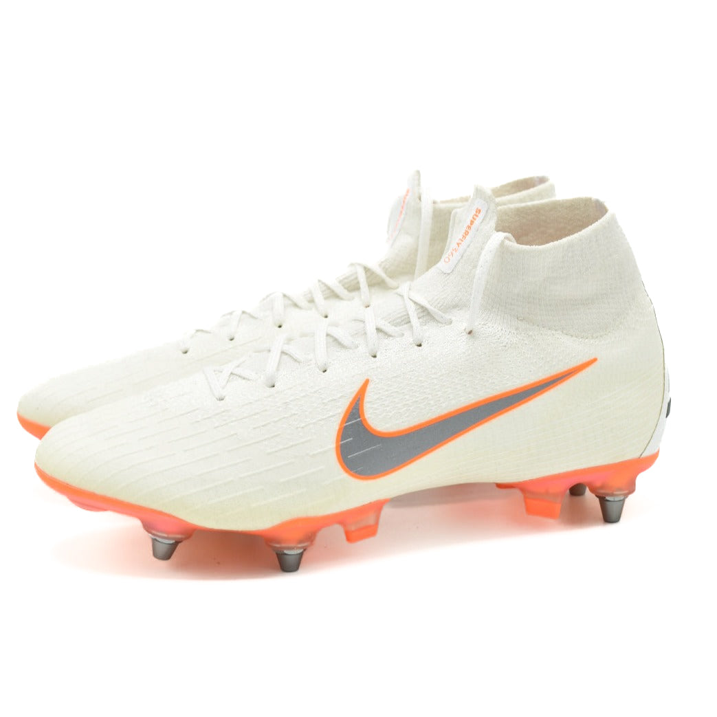 NIKE MERCURIAL SUPERFLY 6 ELITE SG-PRO AH7421-108