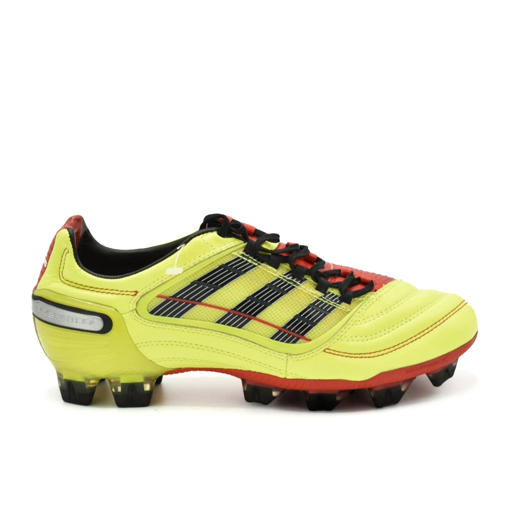 ADIDAS PREDATOR X TRX FG U43818