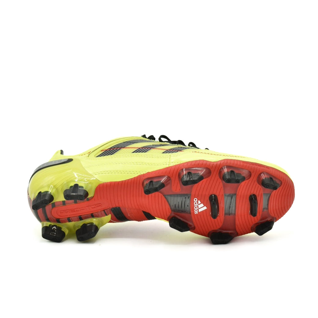 ADIDAS PREDATOR X TRX FG U43818