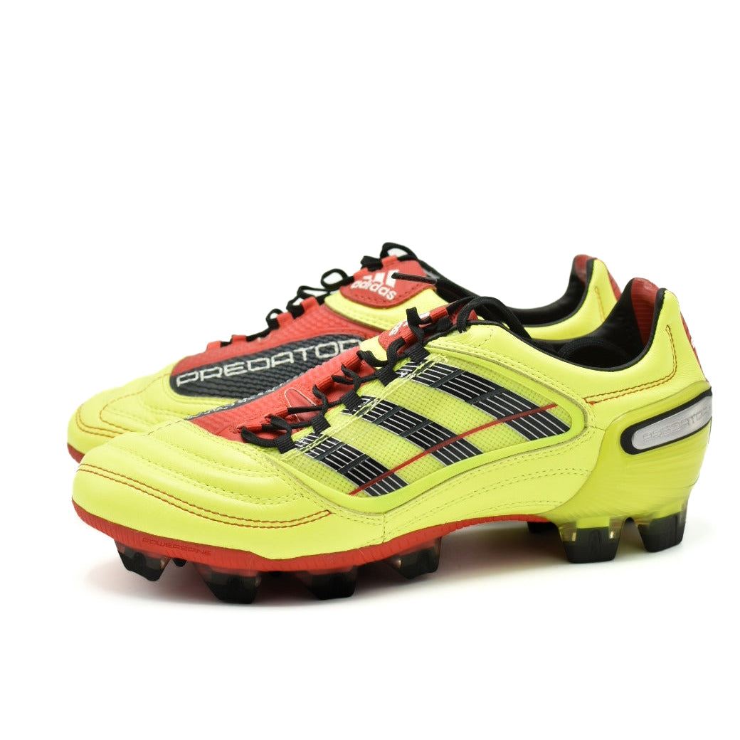 ADIDAS PREDATOR X TRX FG U43818