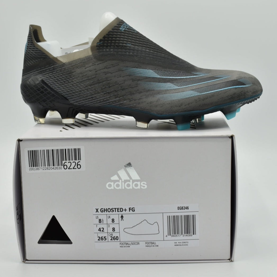 ADIDAS X GHOSTED+ FG EG8246