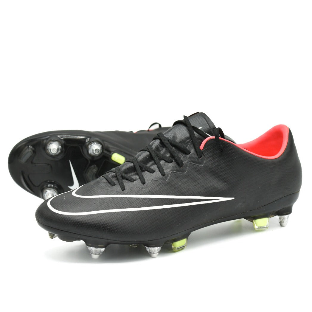 nike force savage pro cleats